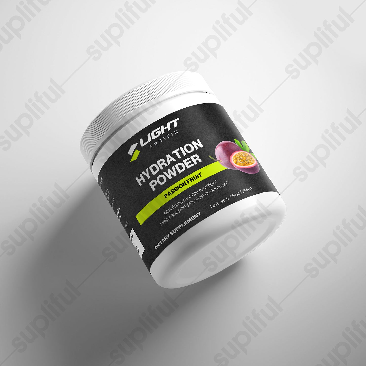 Hydration Powder (Passion Fruit)