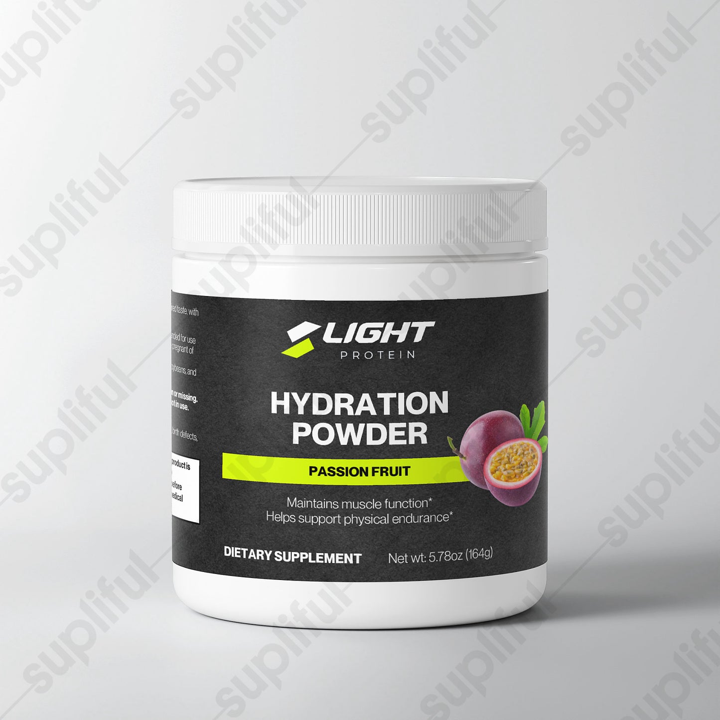 Hydration Powder (Passion Fruit)