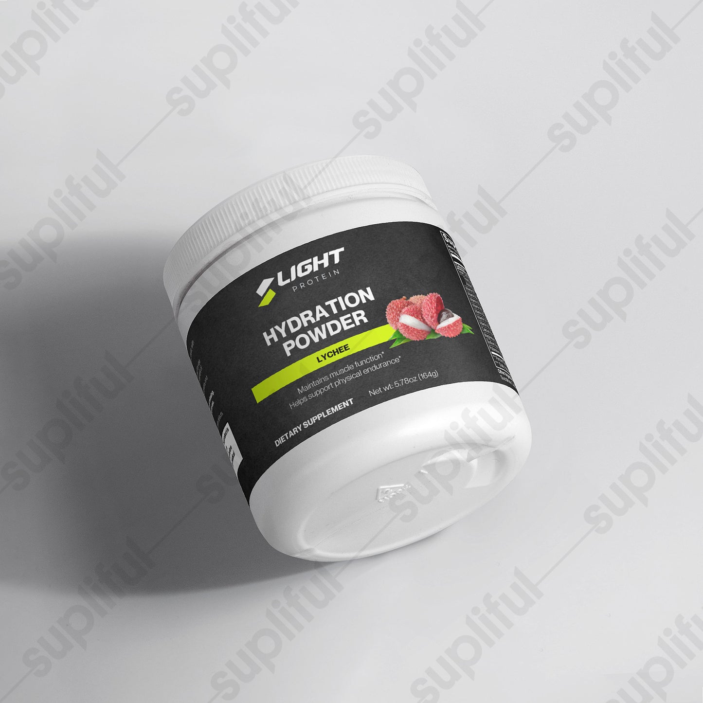 Hydration Powder (Lychee)