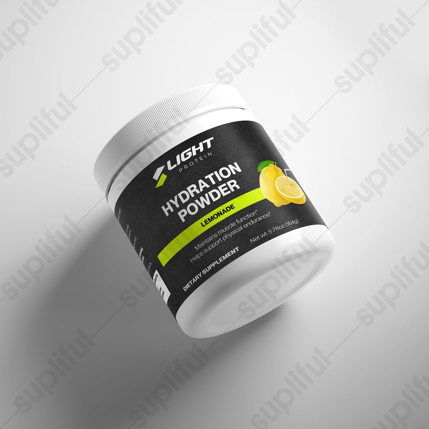 Hydration Powder (Lemonade)