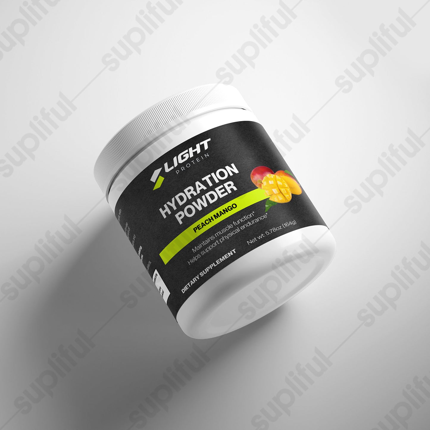 Hydration Powder (Peach Mango)